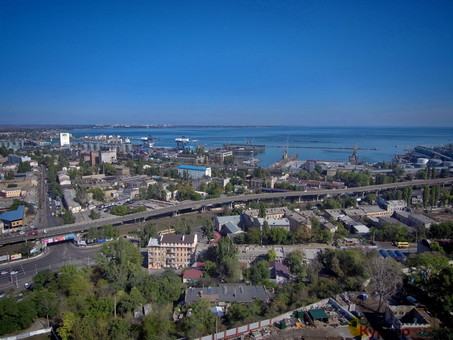 В Одессе продолжают плановые отключения света