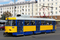 Как в 2019 году Одесса и другие города Украины пополняли свои трамвайные парки