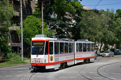 Как в 2019 году Одесса и другие города Украины пополняли свои трамвайные парки