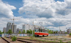 Как в 2019 году Одесса и другие города Украины пополняли свои трамвайные парки