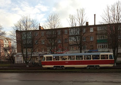 Как в 2019 году Одесса и другие города Украины пополняли свои трамвайные парки