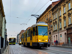Как в 2019 году Одесса и другие города Украины пополняли свои трамвайные парки