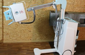 Для одной из старейших одесских больниц закупили новый рентген-аппарат
