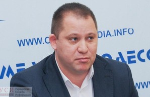 Руководить налоговой службой в Одесской области будет бывший начальник