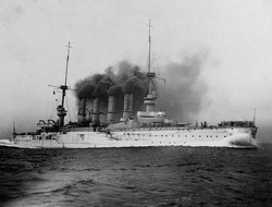 «Кто проживает на дне океана»: О легендах германского флота