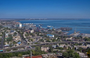 В Одессу приедет руководство Верховной Рады