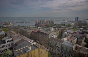 В Одессе обещают закончить реставрацию особняка Фальц-Фейна к лету