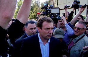 В Одессе начинают предвыборную кампанию за кресло мэра