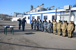 Для ВМС Украины подготовили новых водолазов