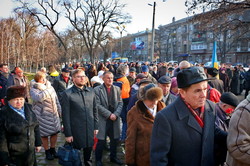 В Одессе почтили память погибших жертв Холокоста (ФОТО)