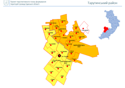 В Одесской ОГА проигнорировали рекомендации Кабмина расширить территорию Одессы