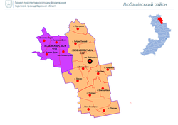 В Одесской ОГА проигнорировали рекомендации Кабмина расширить территорию Одессы