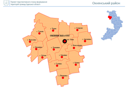 В Одесской ОГА проигнорировали рекомендации Кабмина расширить территорию Одессы