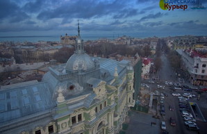 Одесская мэрия называет ложной информацию об аренде помещений в доме Руссова