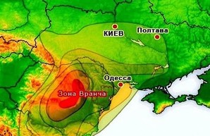 В Одессе и Одесской области ночью ощутили землетрясение из Румынии
