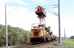 «Укрзализныця» объявила тендер на электрификацию участка Одесской железной дороги Долинская – Николаев