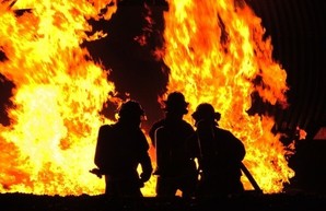 От пожаров за выходные в Одессе и области погибли четыре человека
