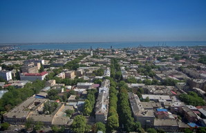 В Одессе отключают свет во многих районах города