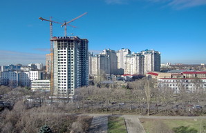 В Одессе готовят к застройке высотками два участка в районе 1-й станции Фонтана