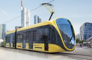 Украинский производитель трамваев с одесскими корнями может победить на международном тендере на поставку вагонов в Киев