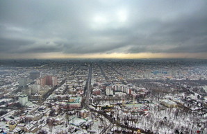 Плановые отключения электричества в Одессе продолжаются