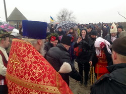 Одесситов приглашают в Болград праздновать Трифон Зарезан (ФОТО)