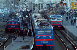 К дню 8 марта «Укрзализныця» назначила четыре дополнительных поезда из Одессы