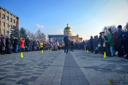 Как бессарабские болгары отметили Трифон Зарезан в Болграде (ФОТО, ВИДЕО)