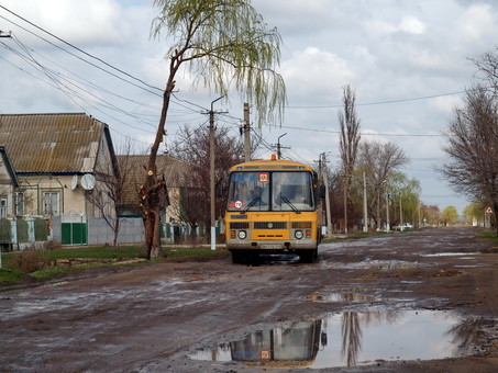 В Одесской области рассказали о том, какие дороги начнут ремонтировать в ближайшее время