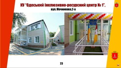 В Одессе на образование потратили четверть городского бюджета