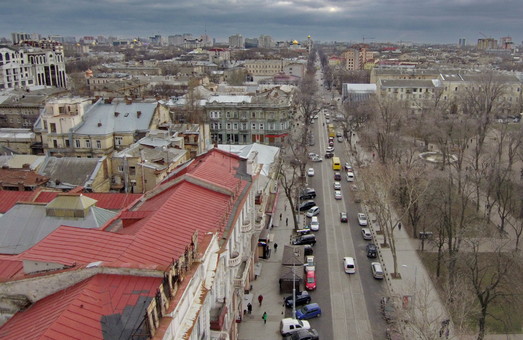 В Одессе растет число инспекторов по парковке