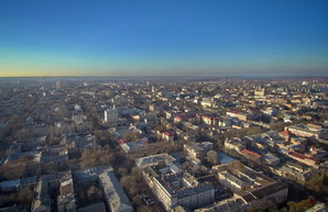 В Одессе устраивают масштабное отключение света