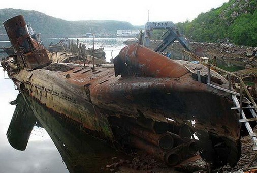 Для Черноморского флота РФ будут не вводить новые боевые единицы, а поддерживать “умирающих”