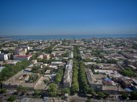 В партии власти назначают кураторов-"смотрящих" за Одессой и другими крупными городами