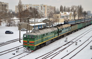 Поезд «Дунай» Киев – Измаил, который курсирует через Одессу, меняет свой график движения