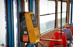 Электронный билет в общественном транспорте Одессы могут ввести в 2020 году