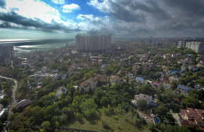 Судьбу санатория и парка в Одессе на Фонтане решит суд