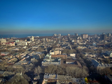 20 февраля в Одессе отключают электричество во всех районах города