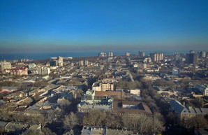 20 февраля в Одессе отключают электричество во всех районах города