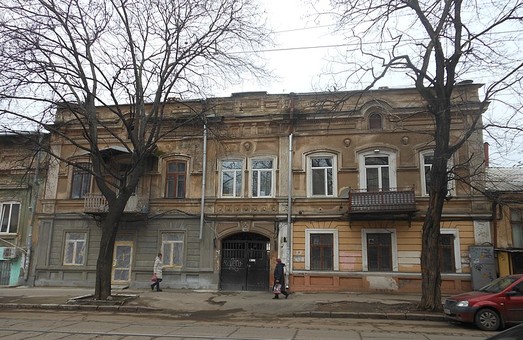 В Одесской мэрии еще не определились, как будут ремонтировать Пантелеймоновскую