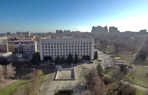 Сессия Одесского облсовета может состояться 5 марта