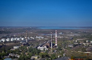 "Нафтогаз" может отключить отопление в Одесской области уже в марте