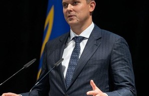 Куцый обещает реализовать стратегию развития Одесской области