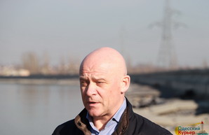 У мэра Одессы уже семь заместителей: Орловский уже полгода в отпуске, а Рябоконь потерял полномочия