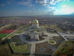 Столица бессарабских болгар: город Болград на юге Одесской области (ФОТО, ВИДЕО)