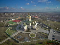 Столица бессарабских болгар: город Болград на юге Одесской области (ФОТО, ВИДЕО)