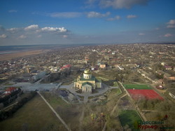 Столица бессарабских болгар: город Болград на юге Одесской области (ФОТО, ВИДЕО)