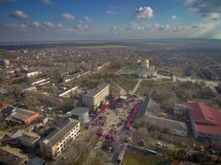 Столица бессарабских болгар: город Болград на юге Одесской области (ФОТО, ВИДЕО)