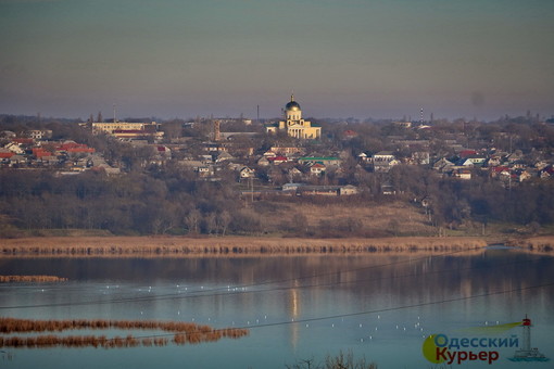 Столица бессарабских болгар: город Болград на юге Одесской области (ФОТО, ВИДЕО)