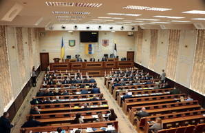 В Одесском облсовете предложили отклонить законопроект «О медиа»